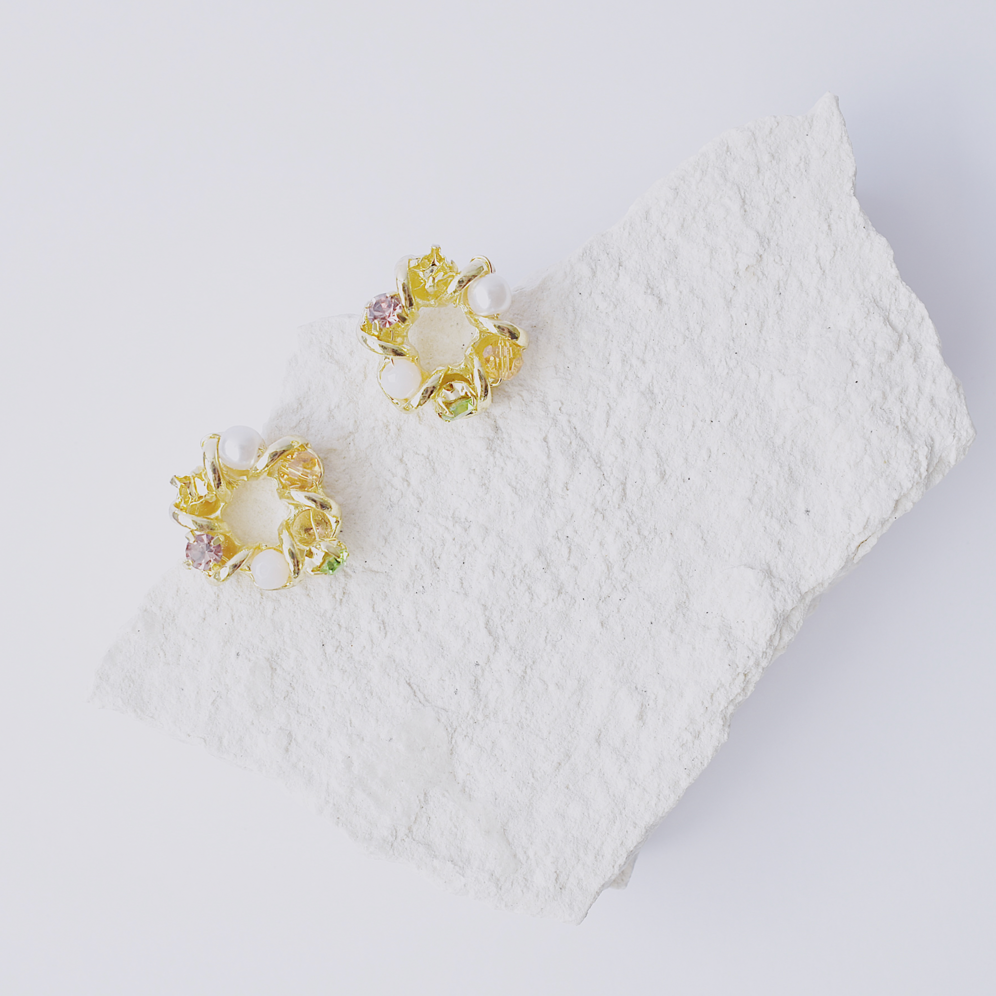 Matera Earrings