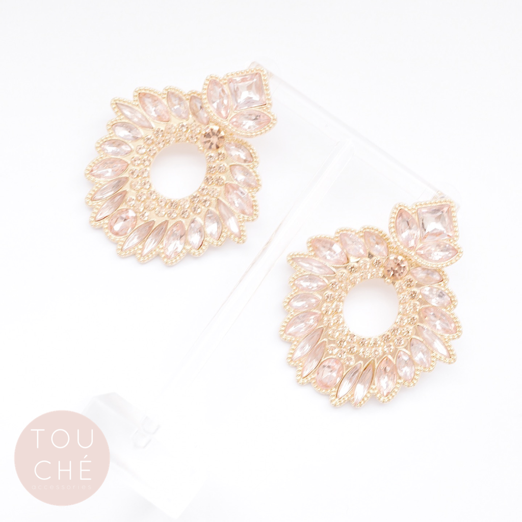 Sevilla Earrings
