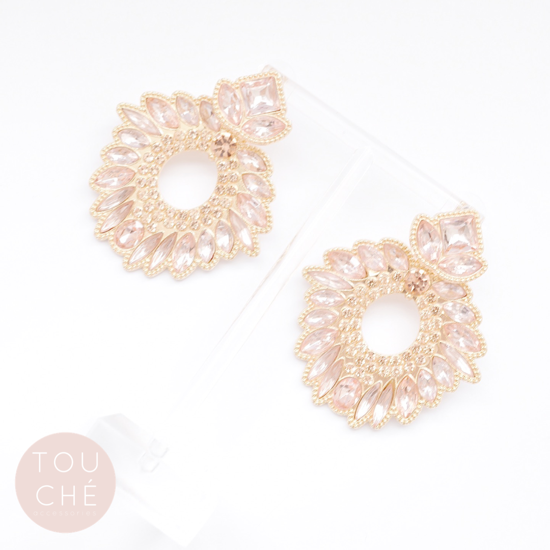 Sevilla Earrings