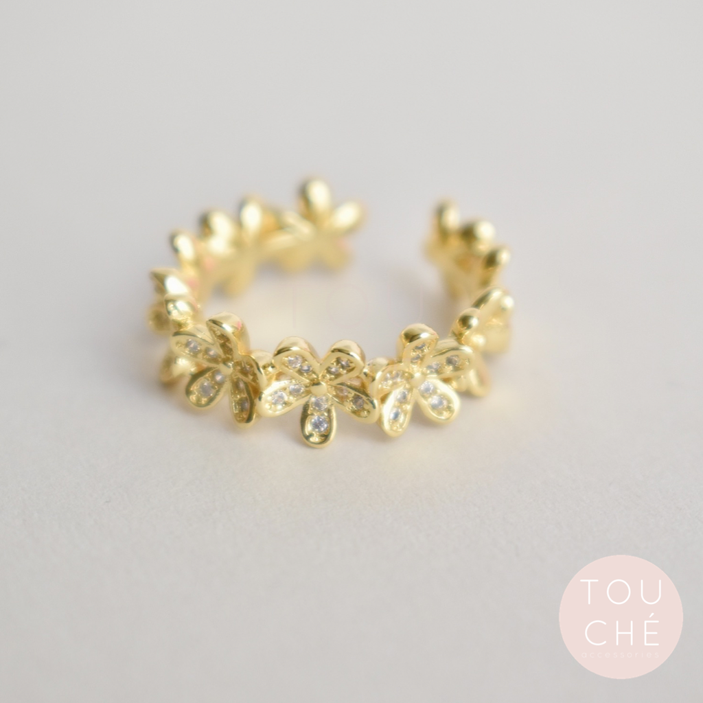 Reticulum Ring