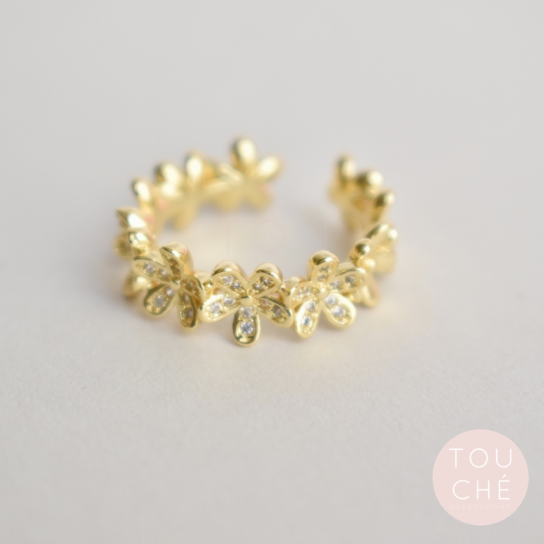 Reticulum Ring