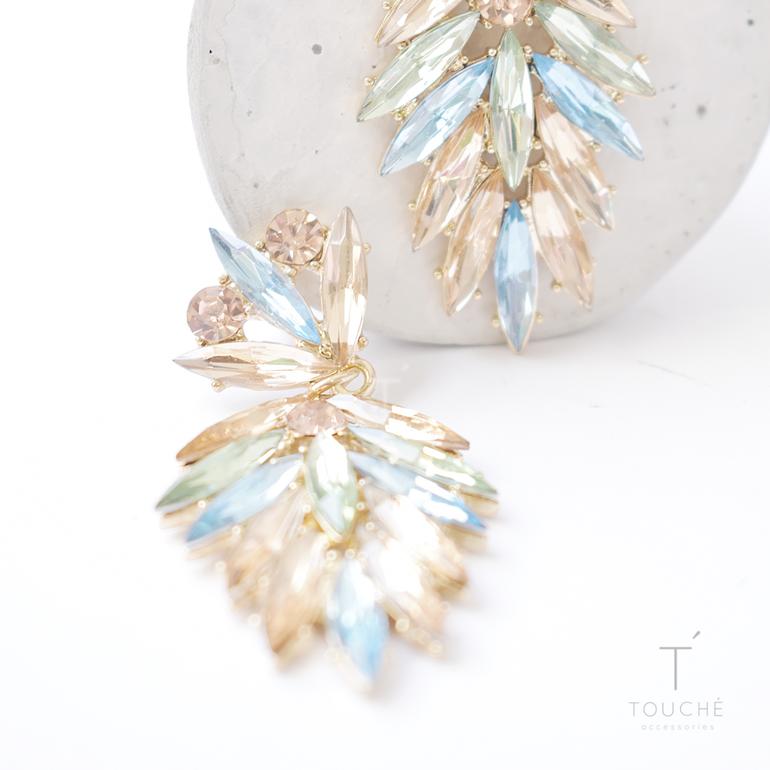 Caelum Earrings