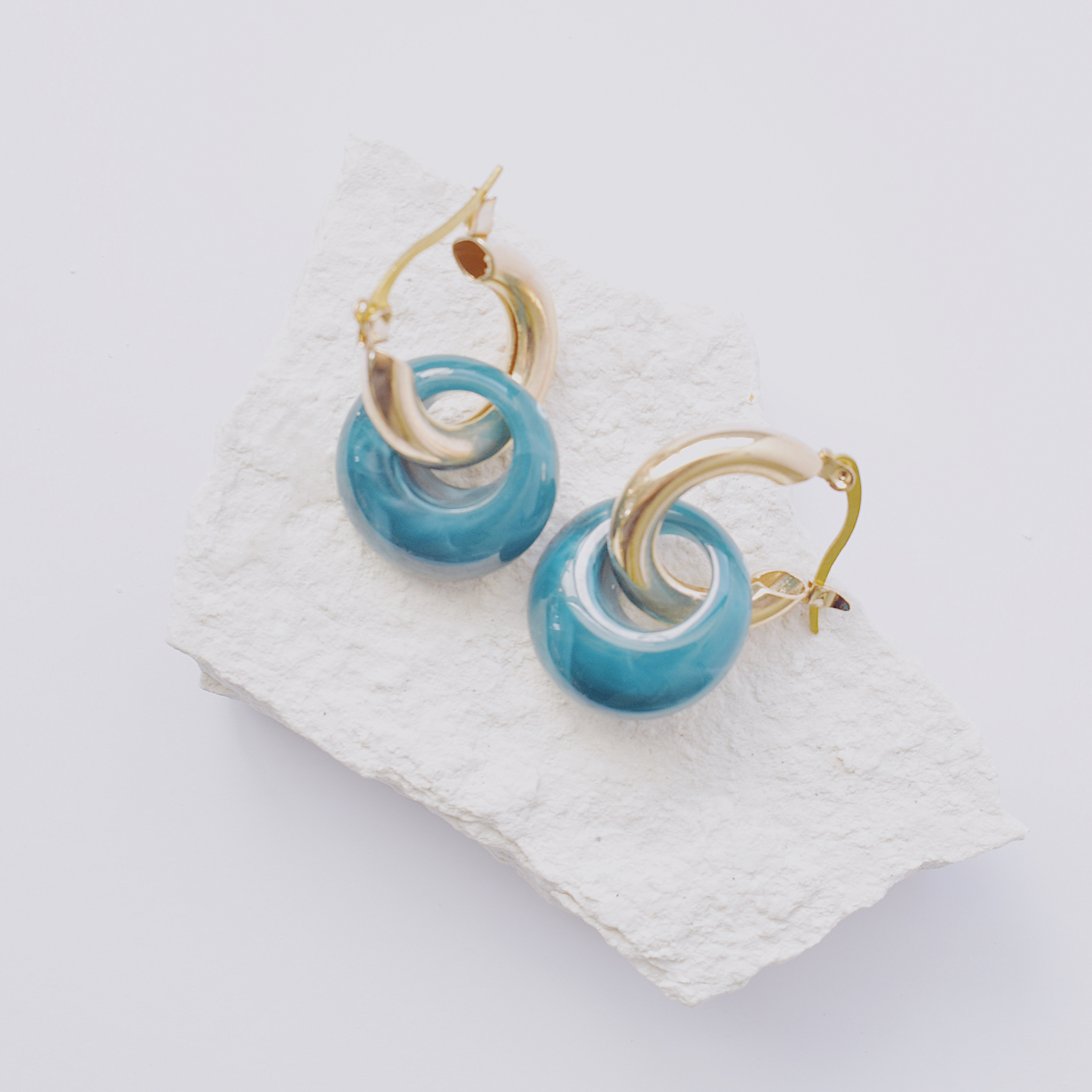 Parma Earrings