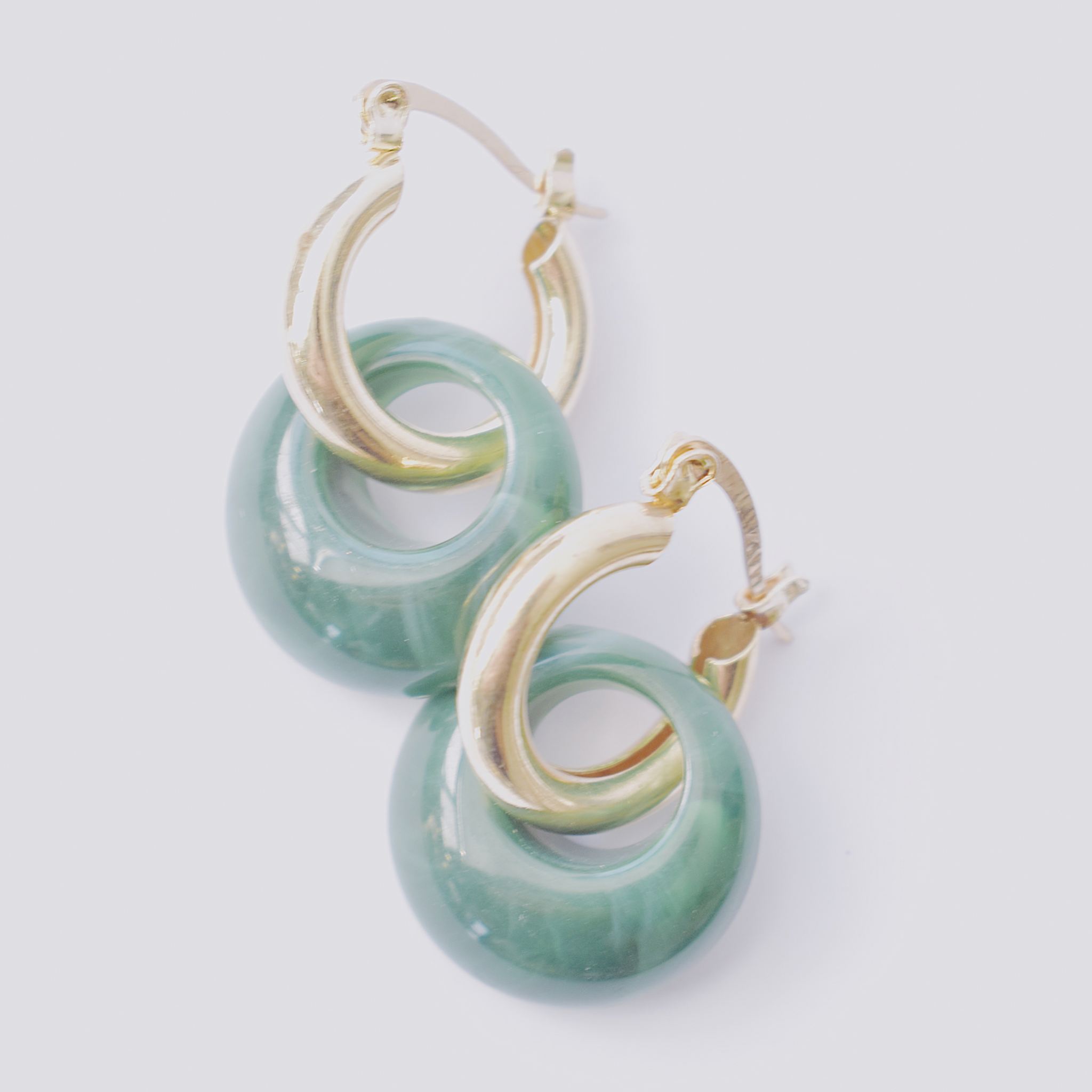 Parma Earrings