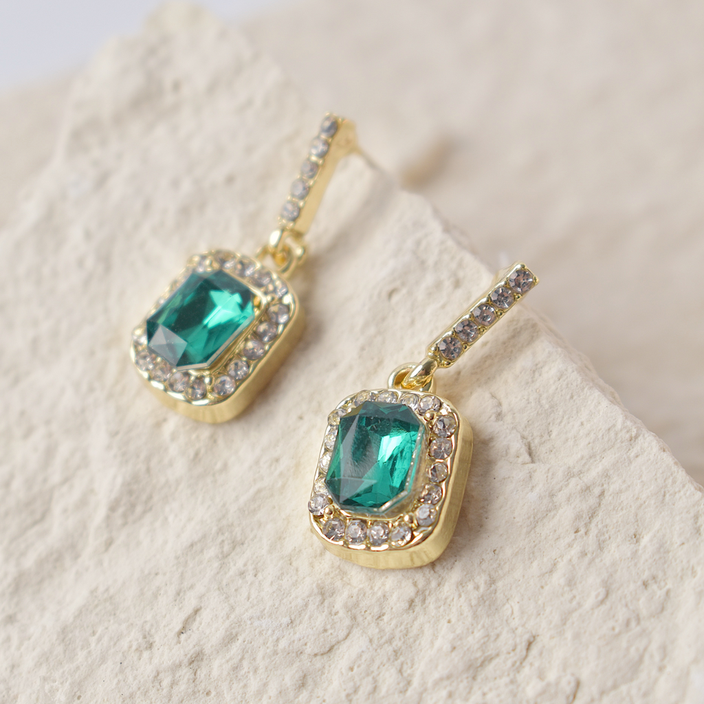 Demeter Earrings