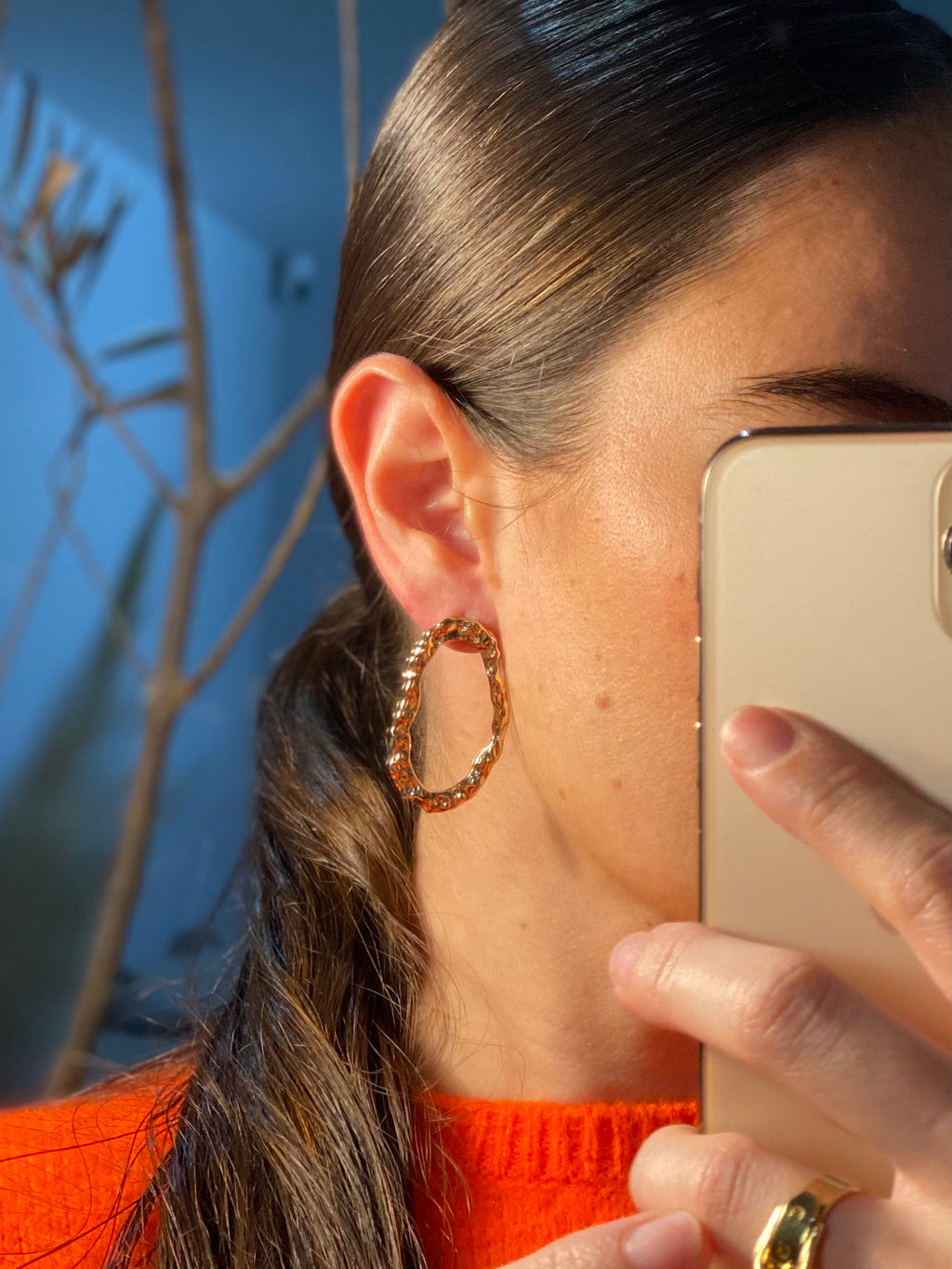 Halifax Earrings