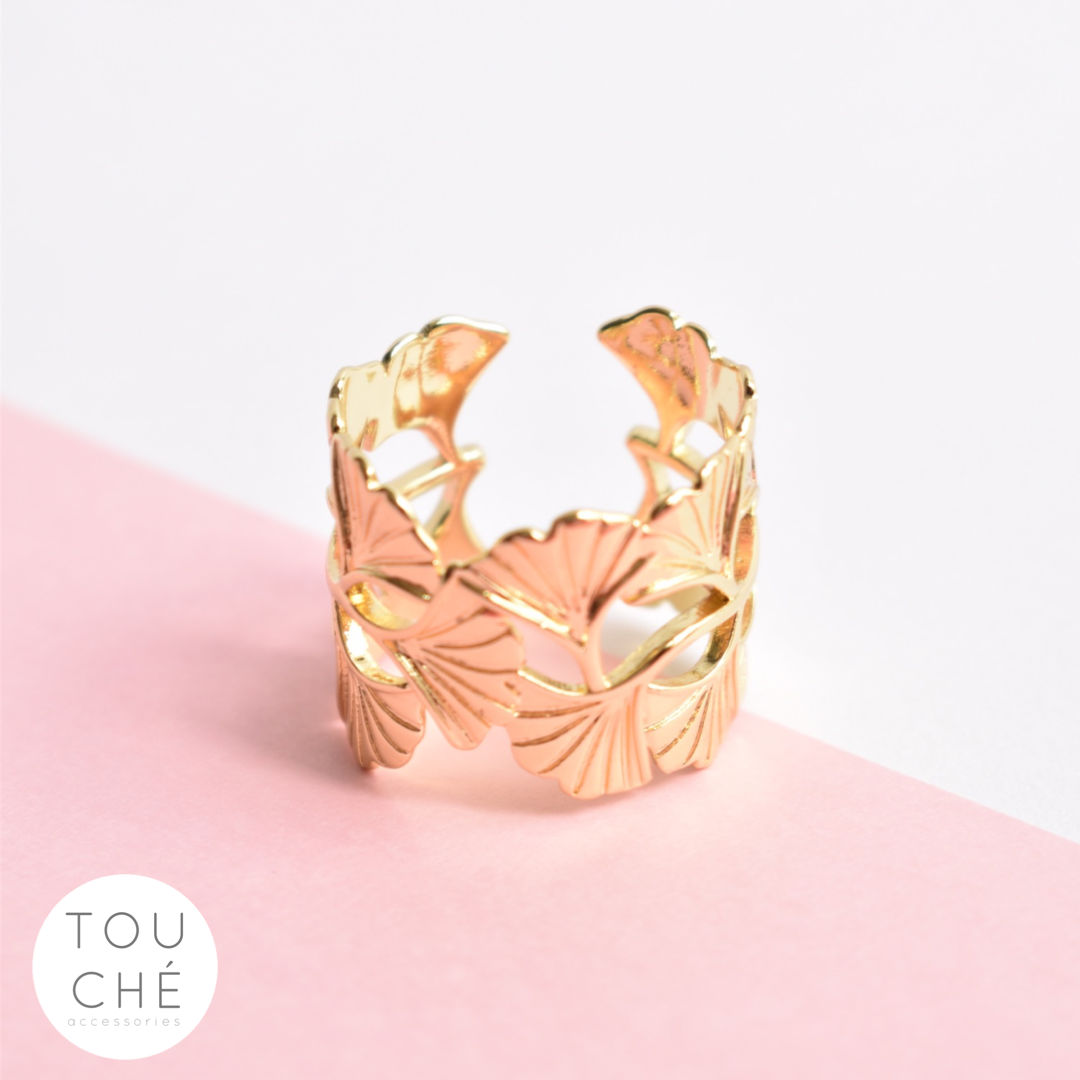 La Paz Ring