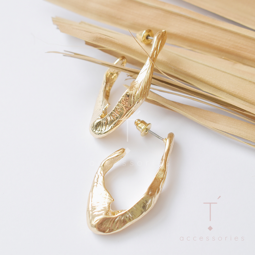 Whistler Earrings