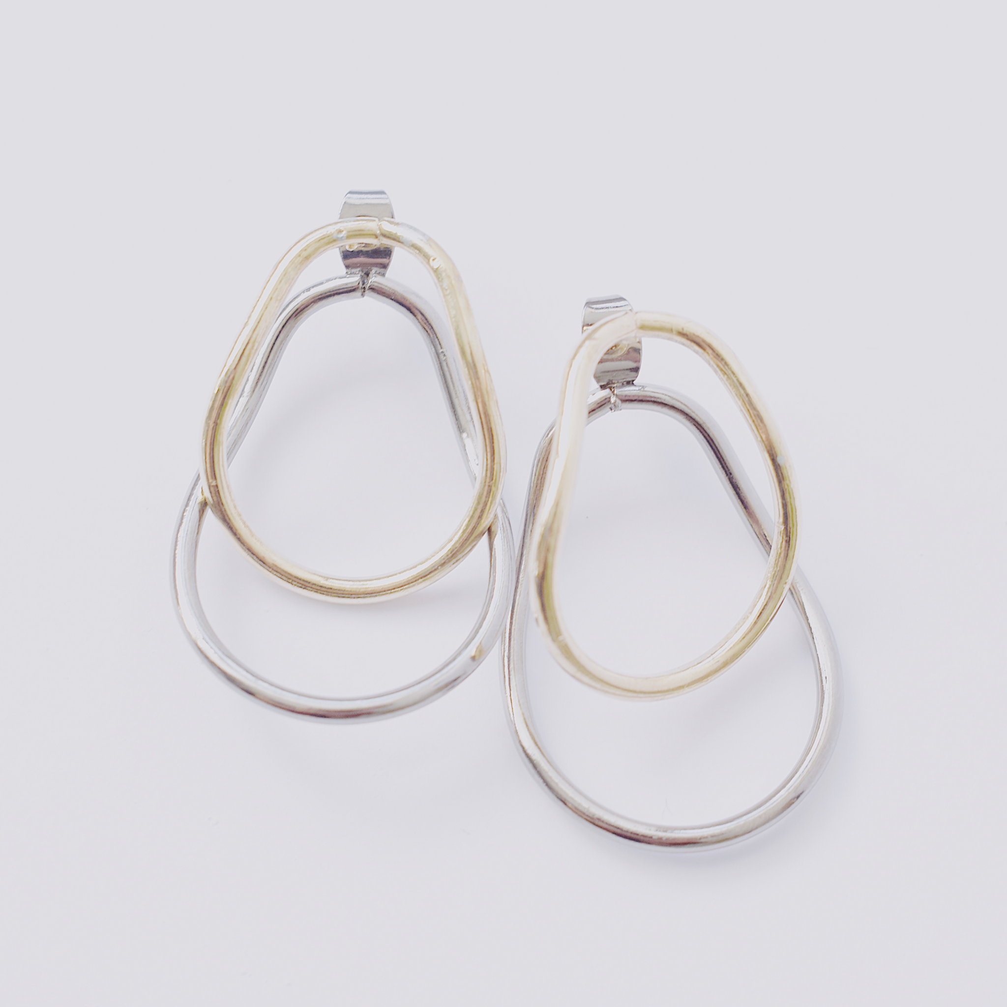 Bolzano Earrings