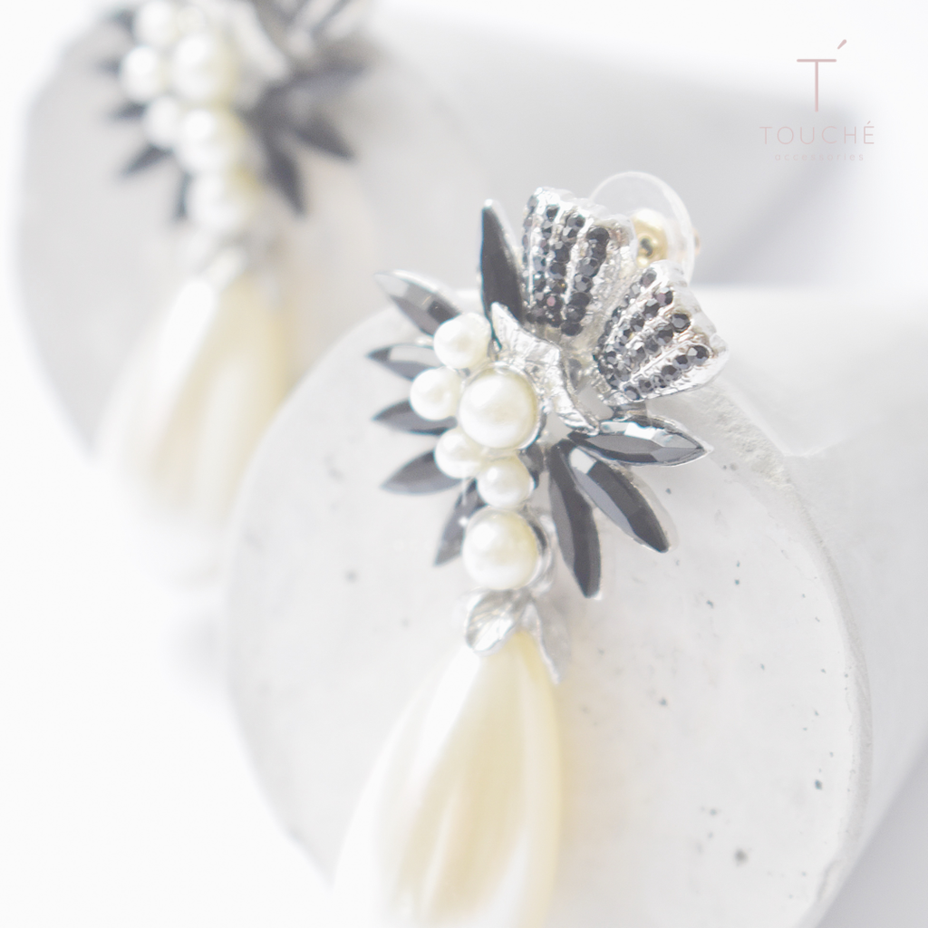Dallas Earrings