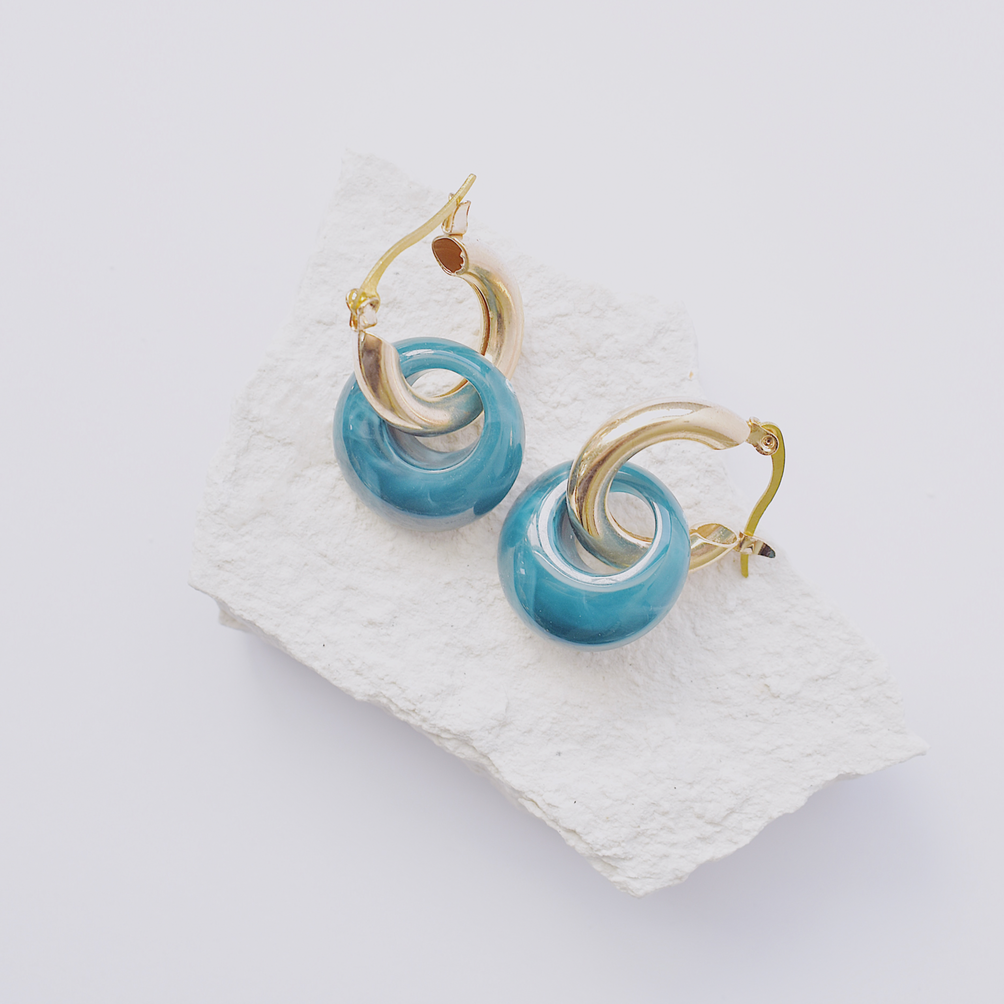 Parma Earrings