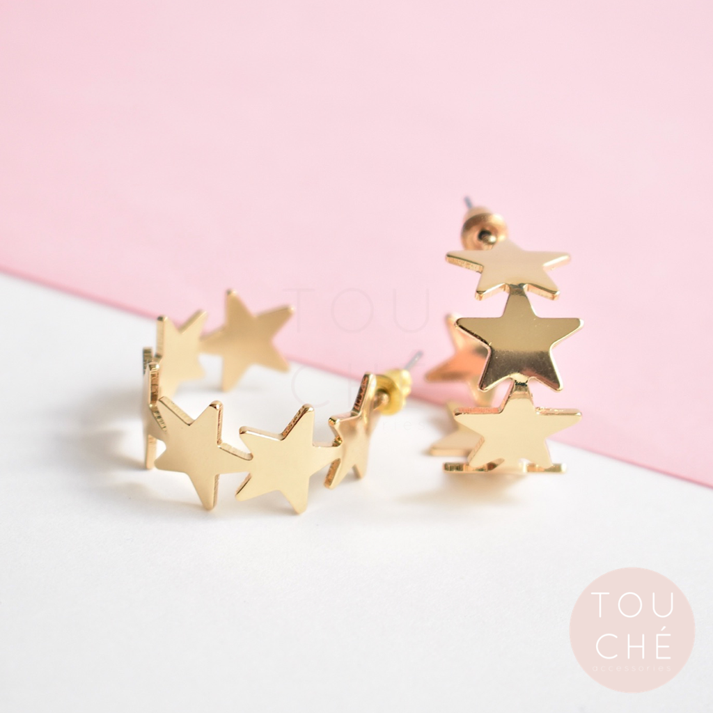 Stars Hoops