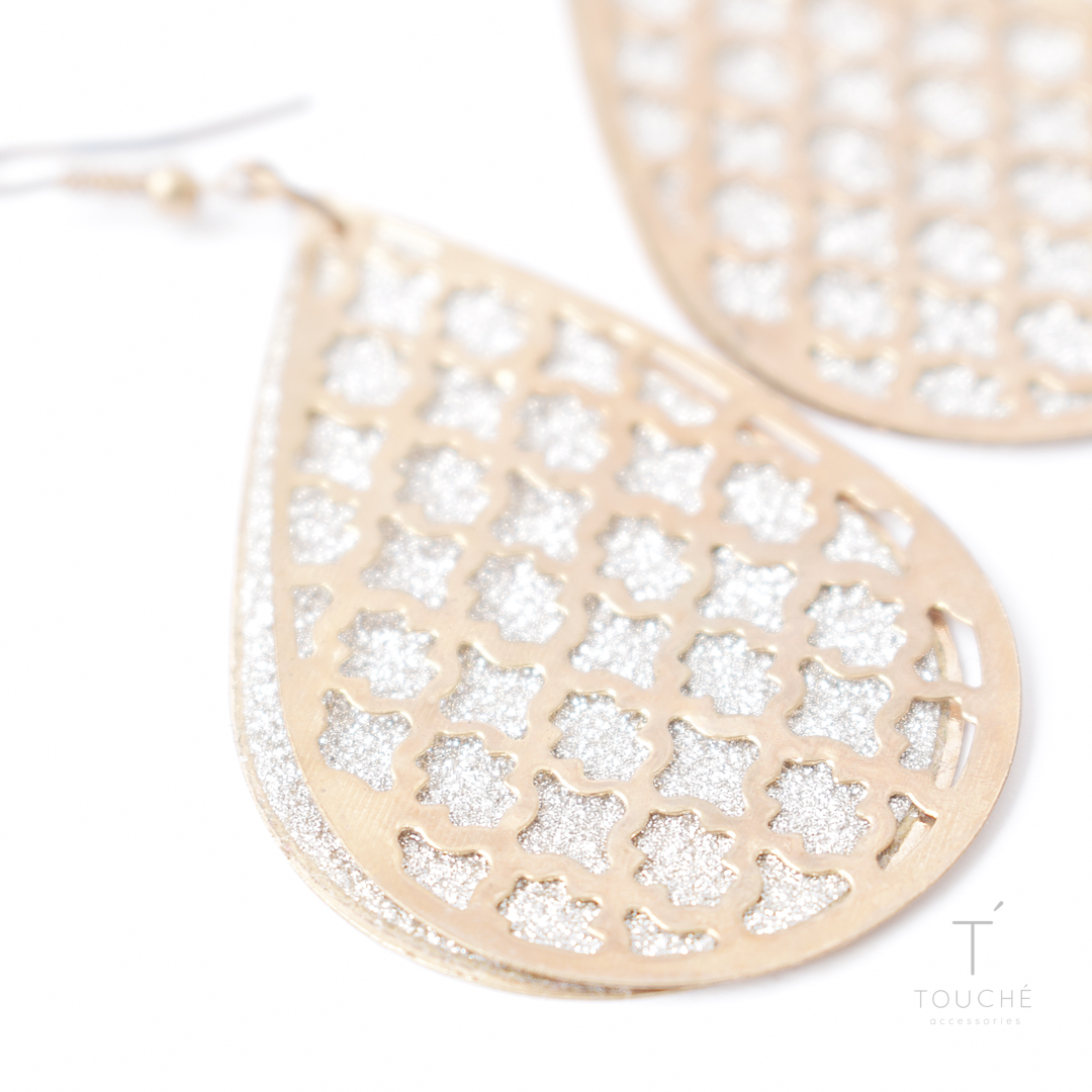 Bangui Sparkle Earrings