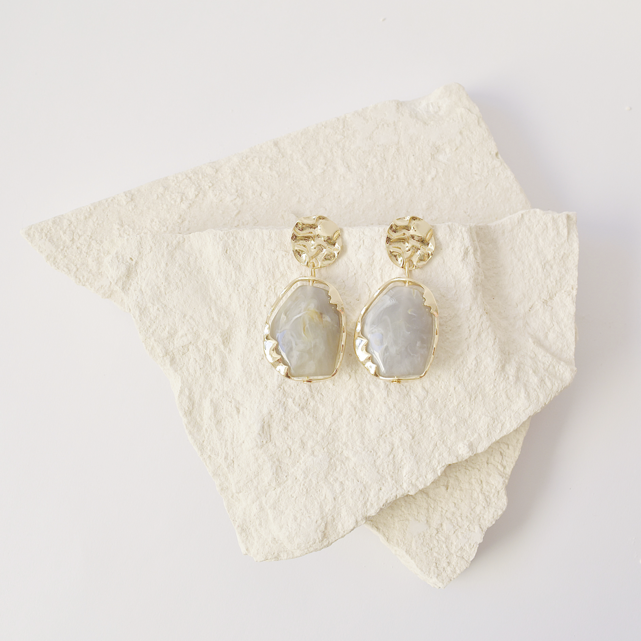 Atenea Earrings