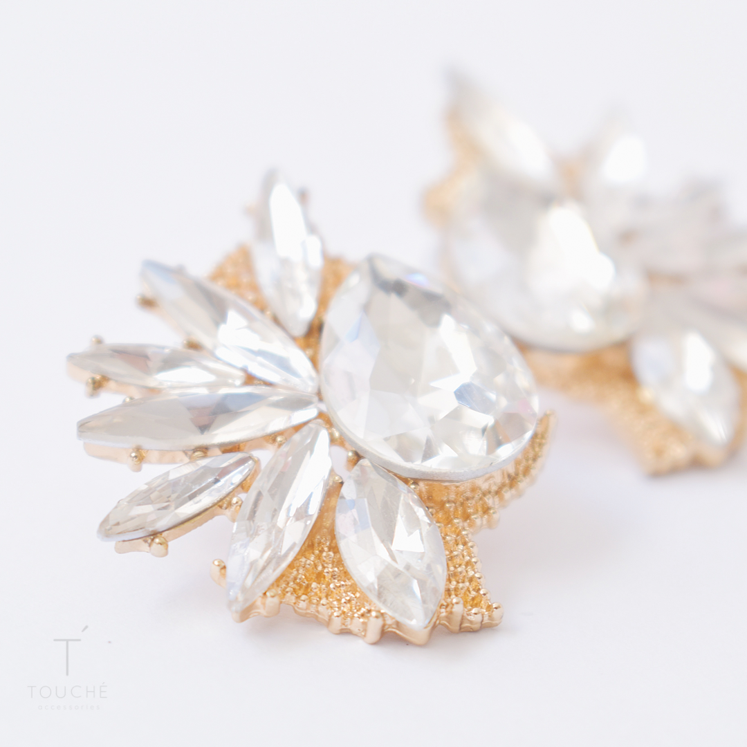 El Cairo Earrings