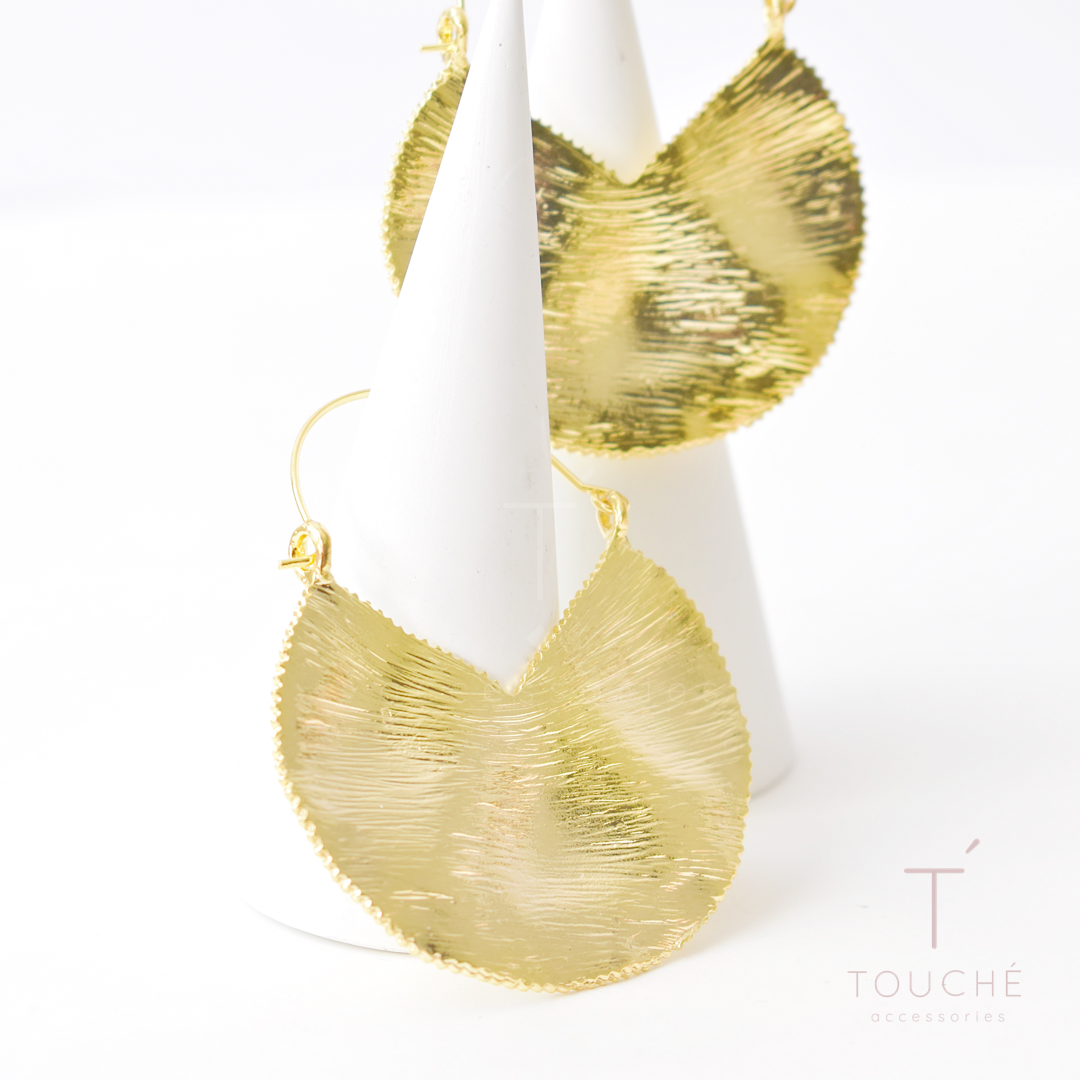 Turgutlu Earrings
