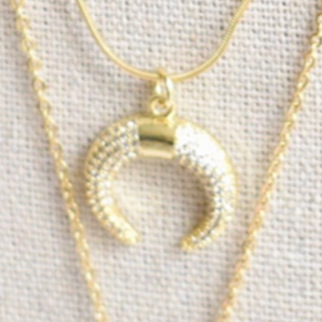 Siena Necklace