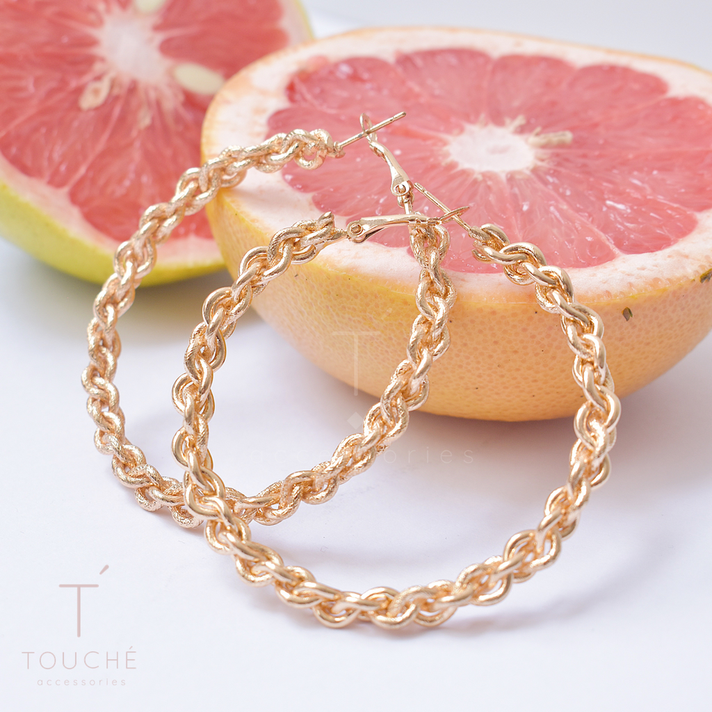 Estambul Earrings