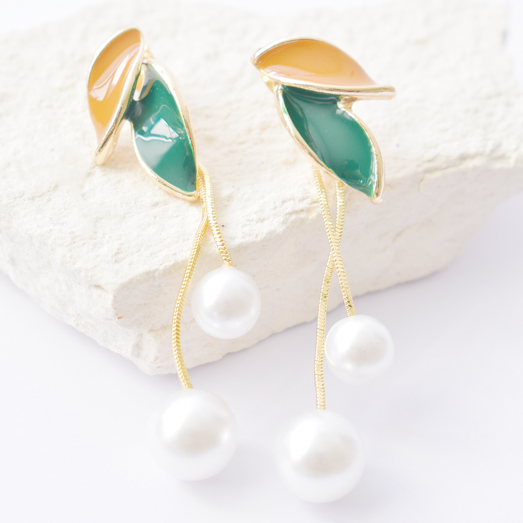 Bari Earrings