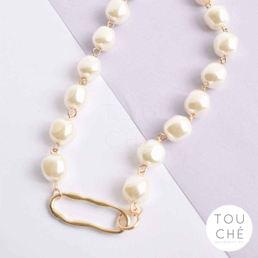 Asunción Necklace