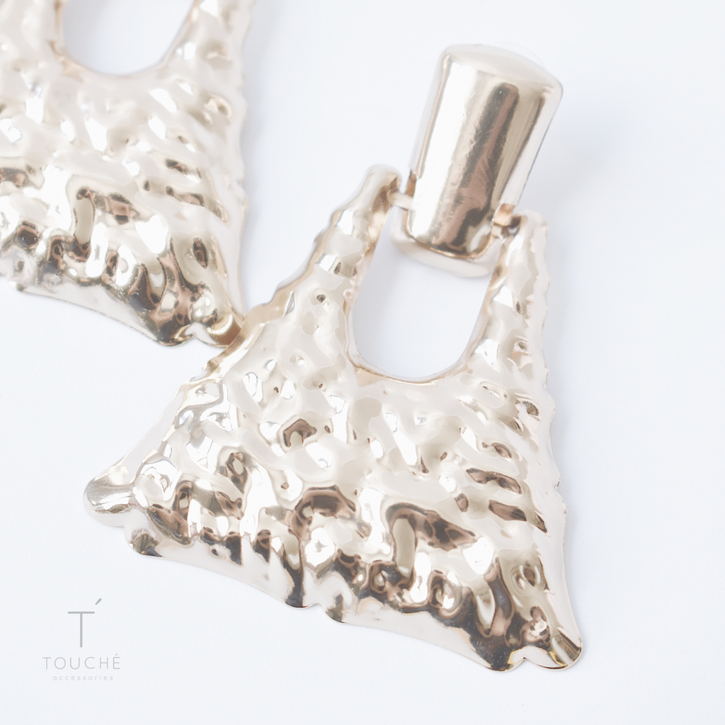 Regina Earrings