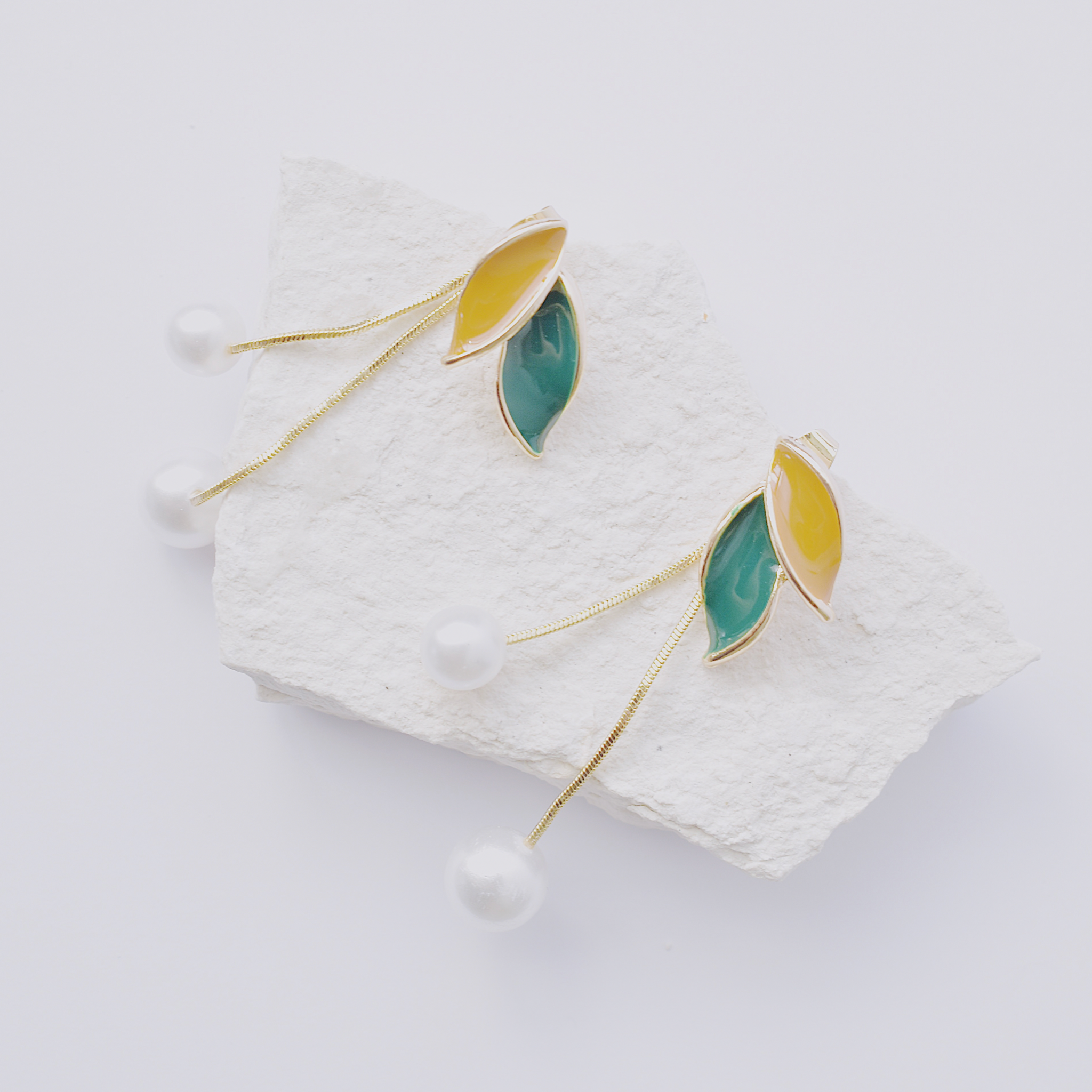 Bari Earrings