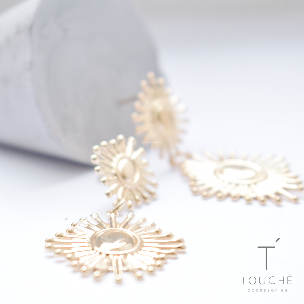 Sherbrooke Earrings