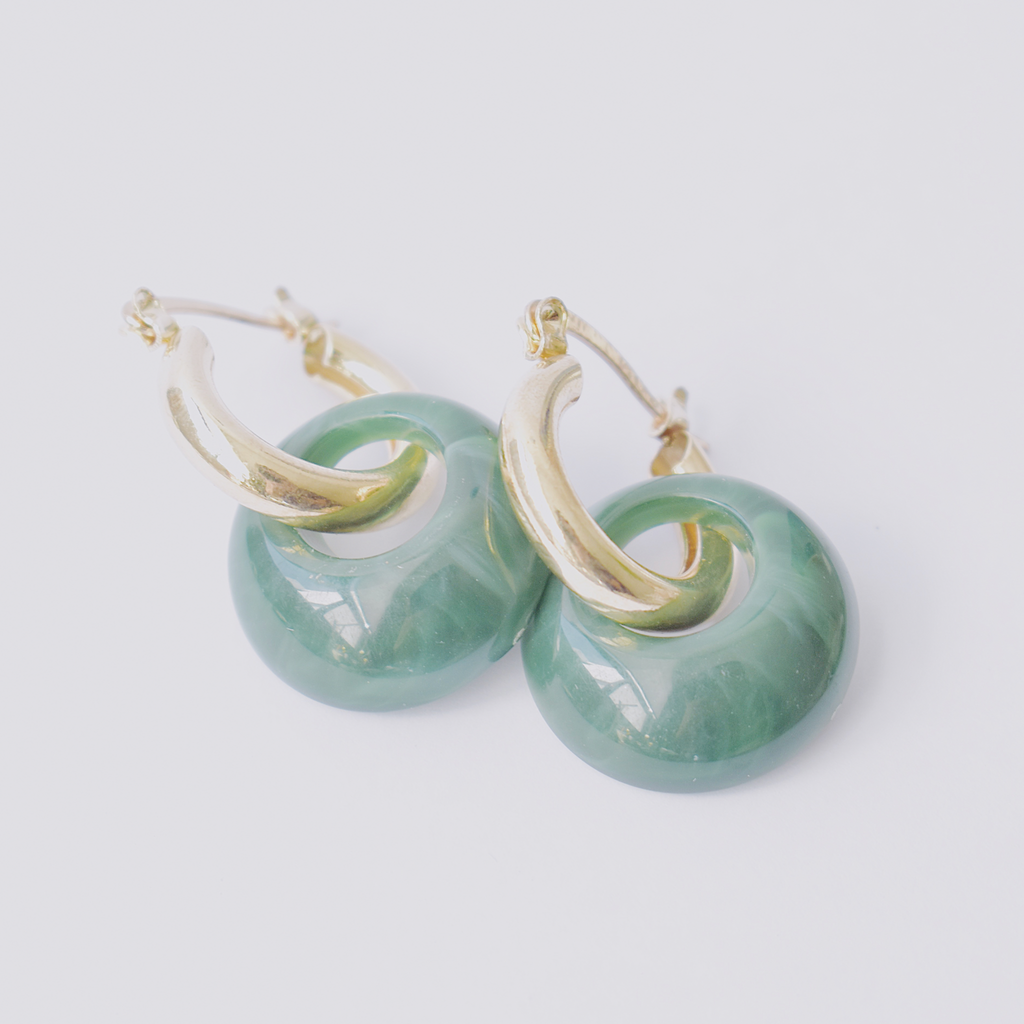 Parma Earrings