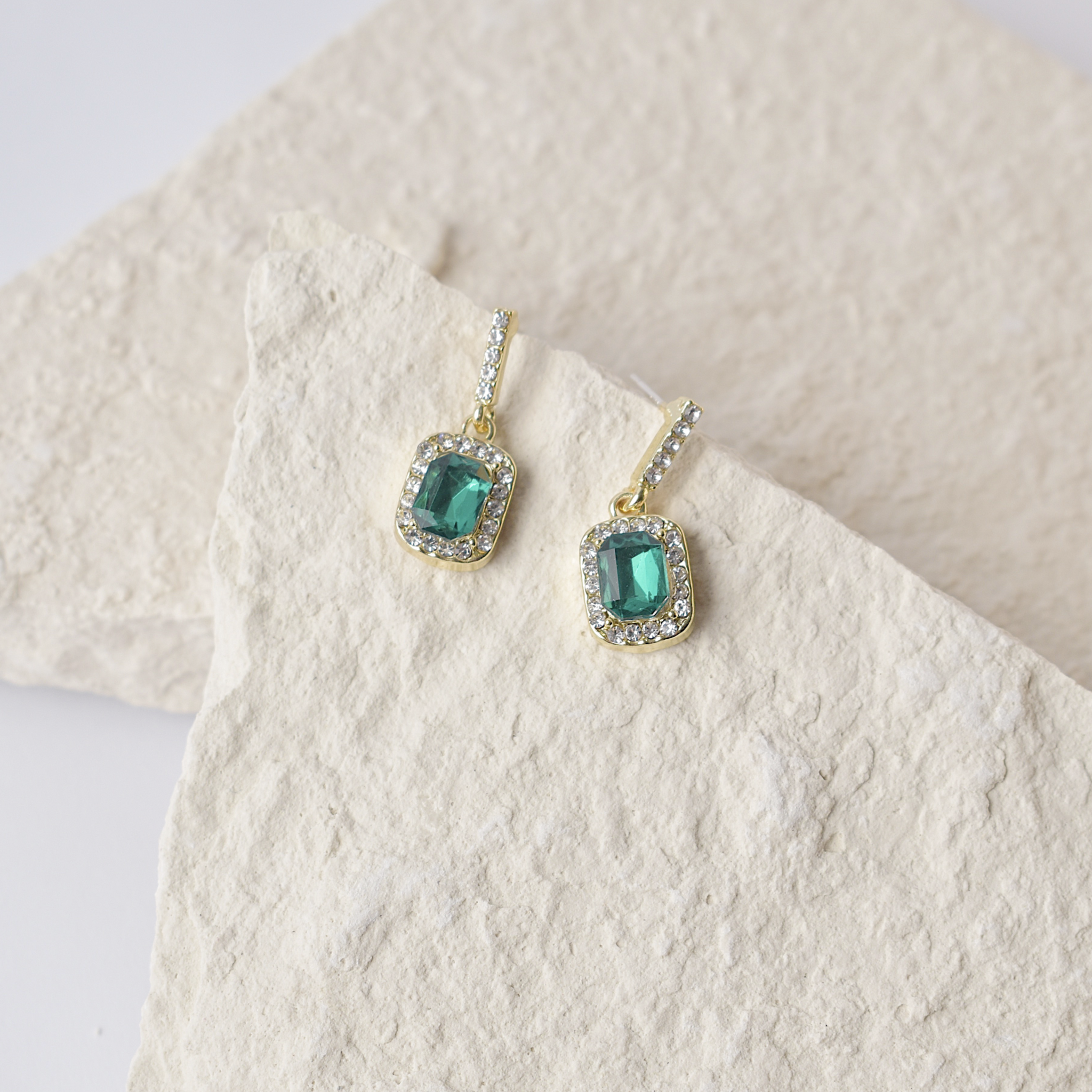 Demeter Earrings