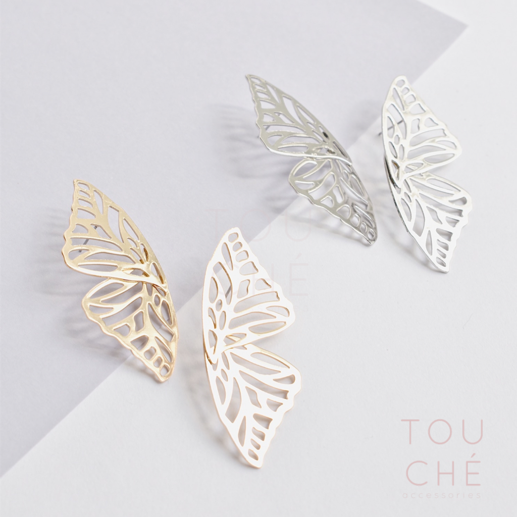 Butterflies Wings