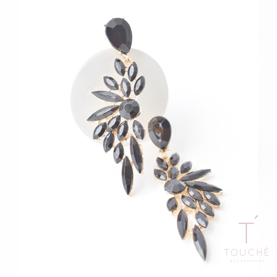 Salihli Earrings