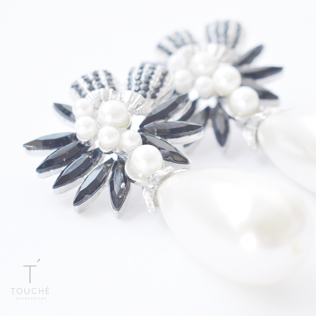 Dallas Earrings