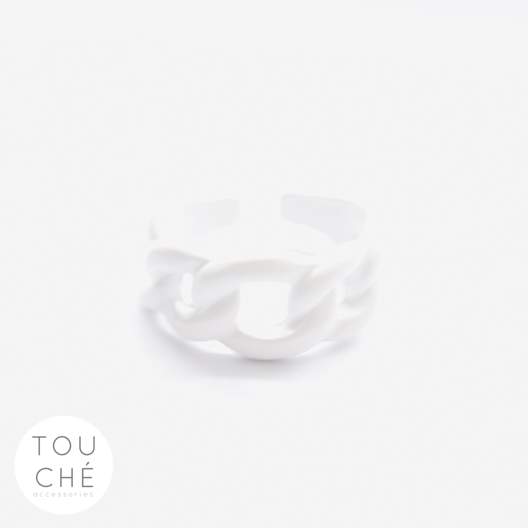 Colorful Ring