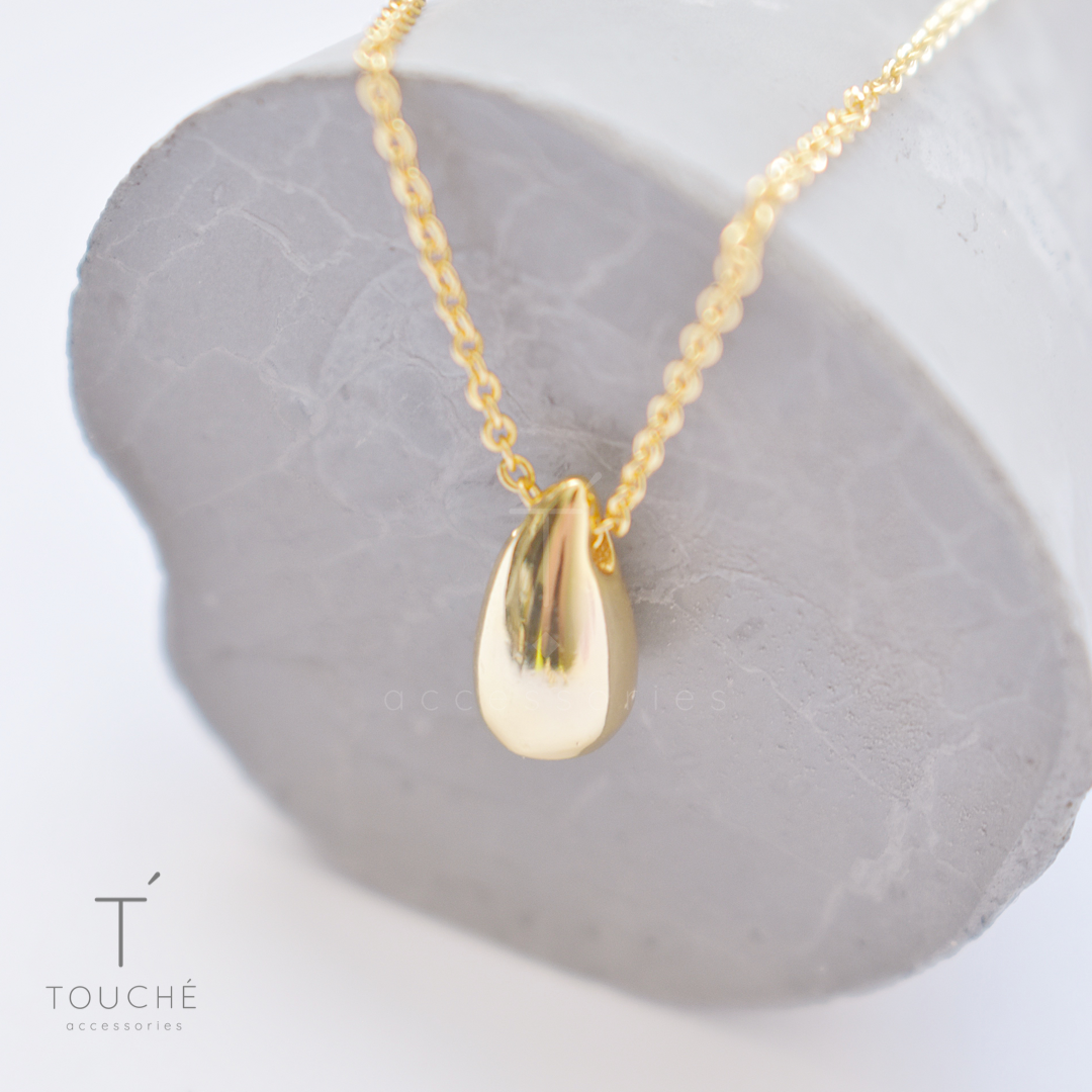 Oakville Necklace