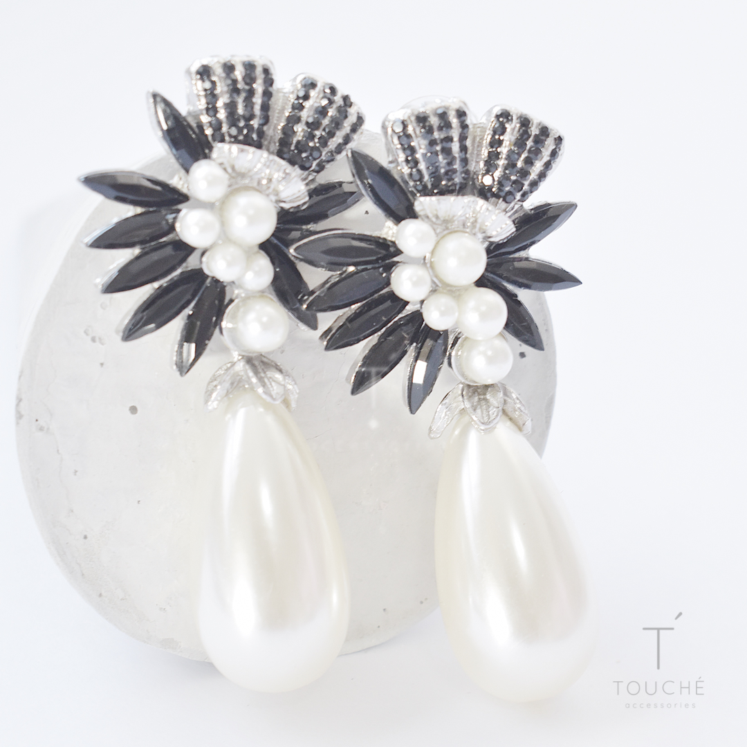 Dallas Earrings