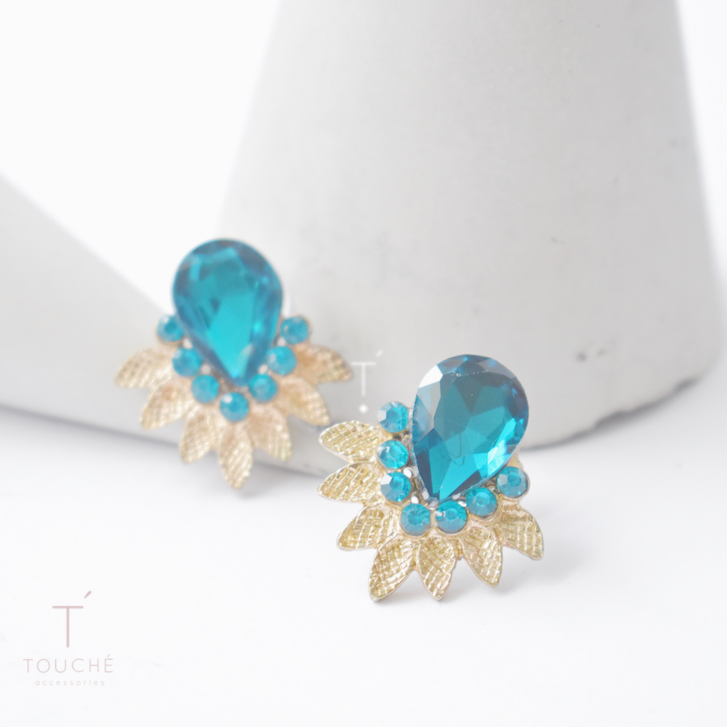 Dublin Earrings