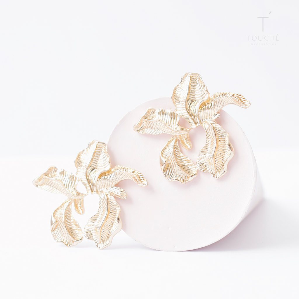 Eridanus Earrings