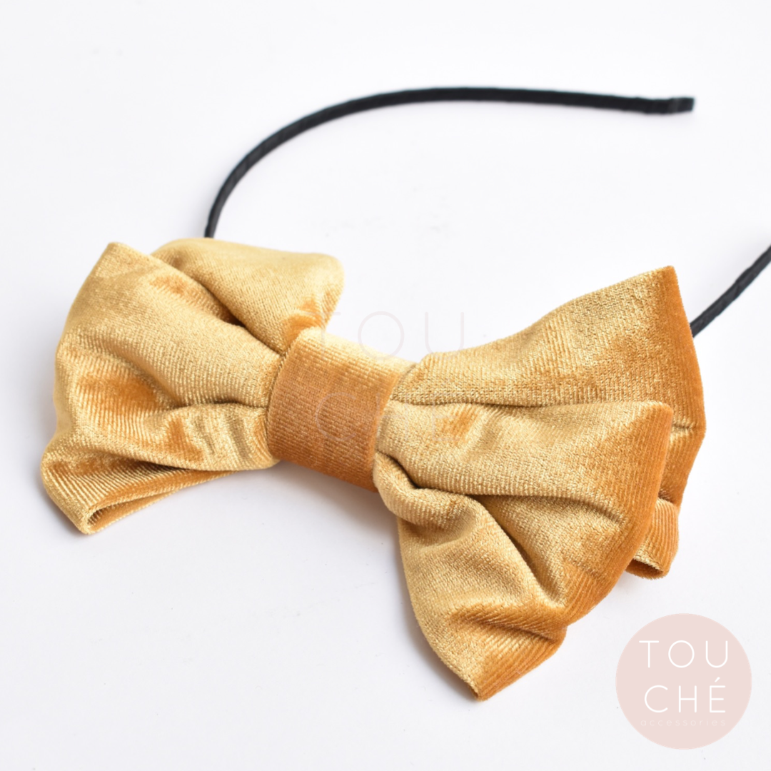 Bow Headbands