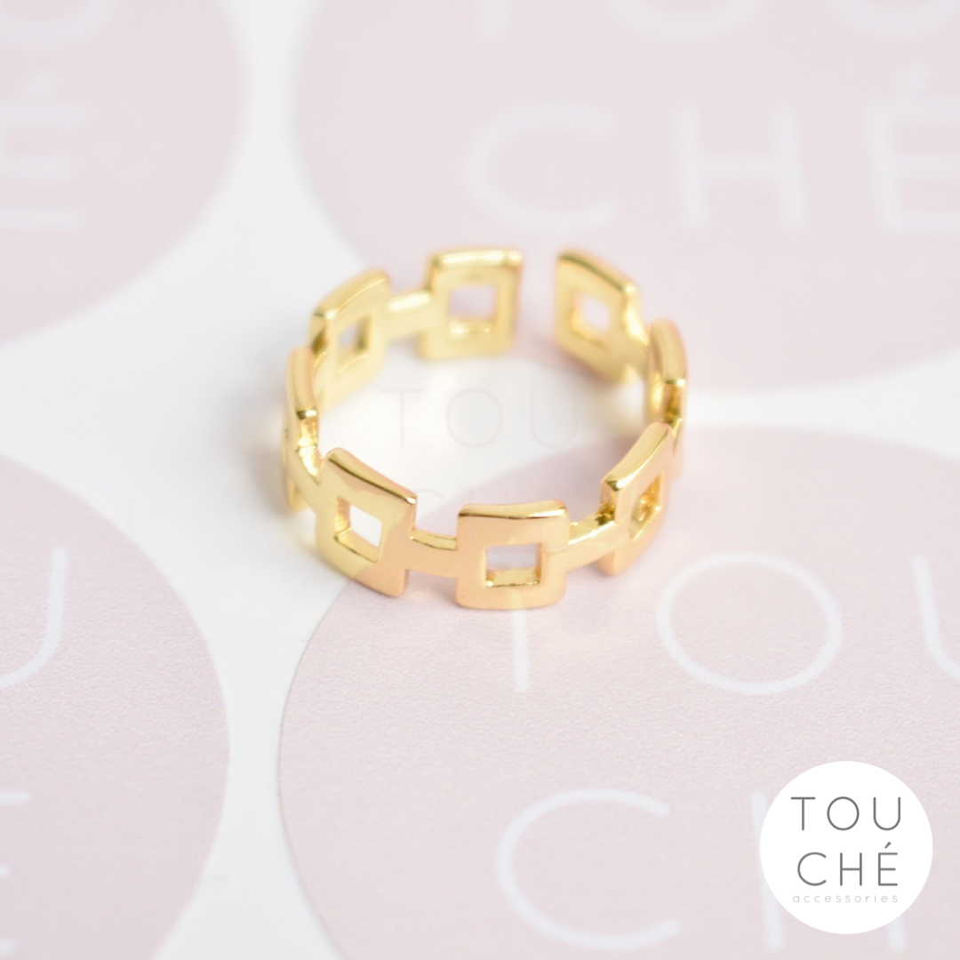 Telescopium Ring