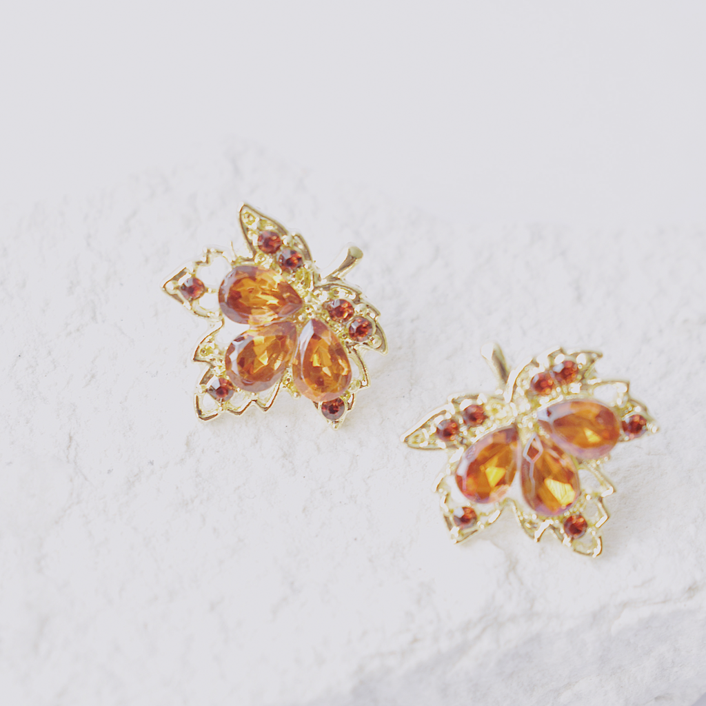 Siena Earrings