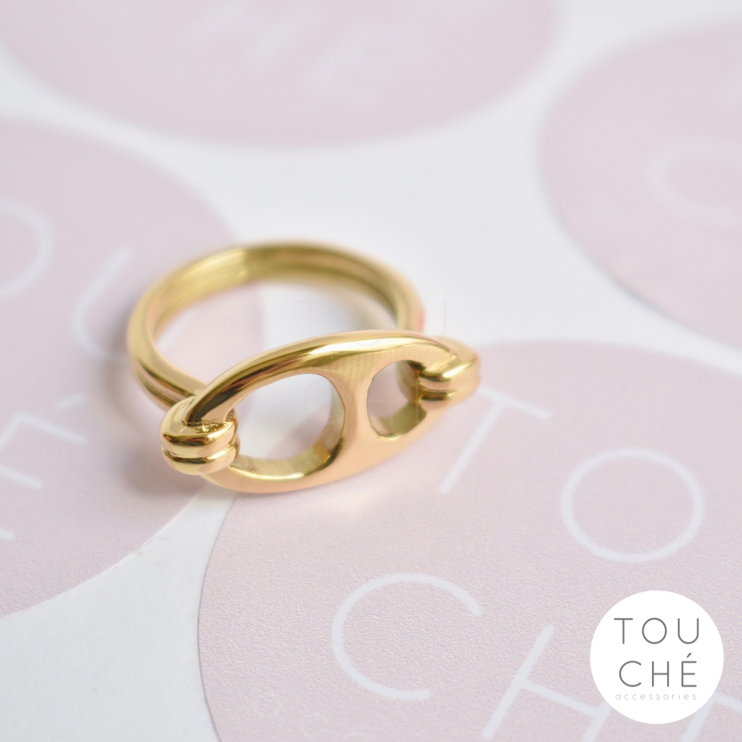 Saggitarius RIng