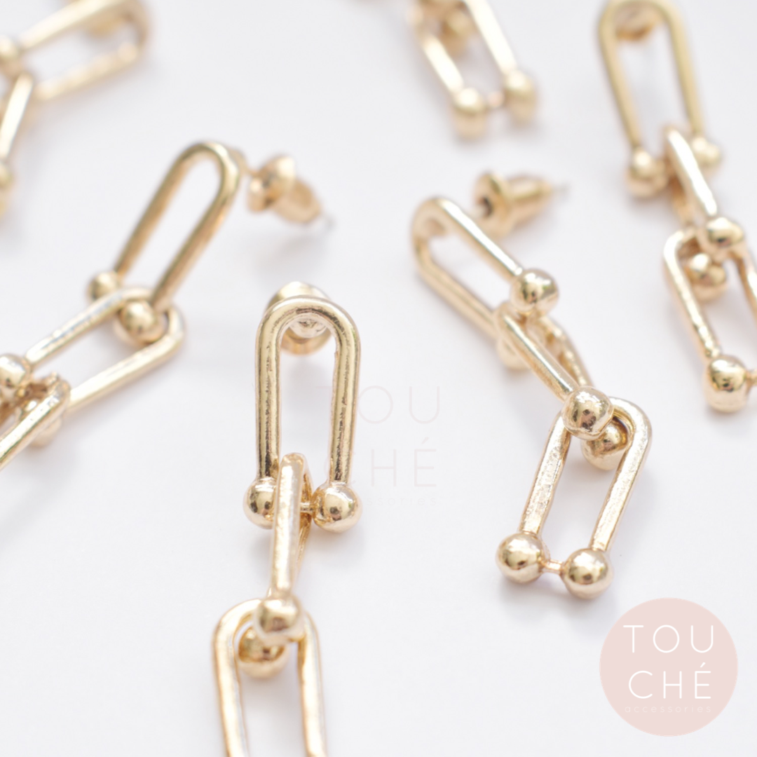 Ginebra Earrings