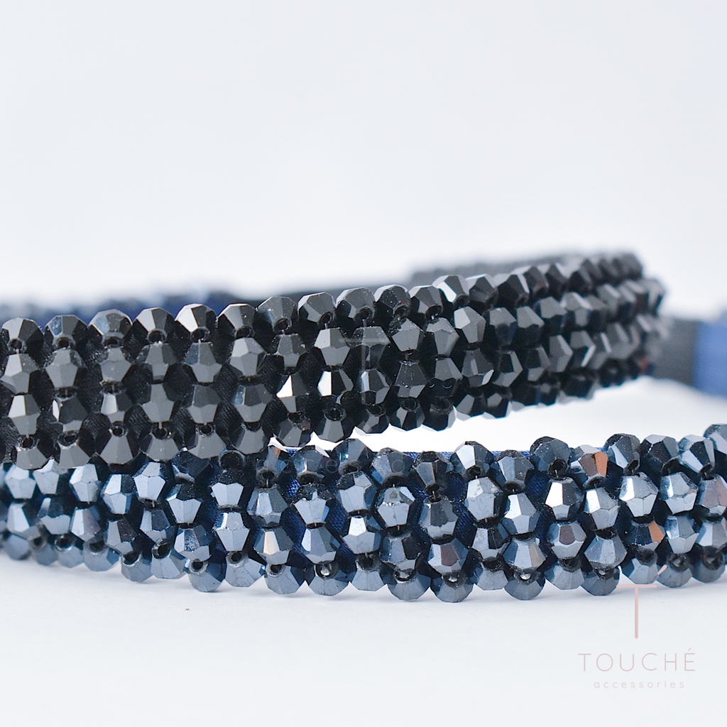 Denizli Headband