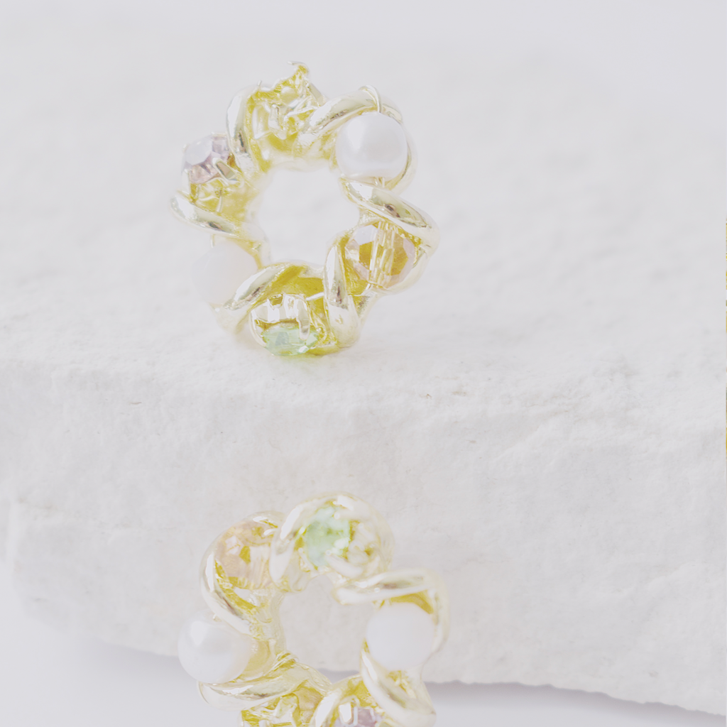 Matera Earrings