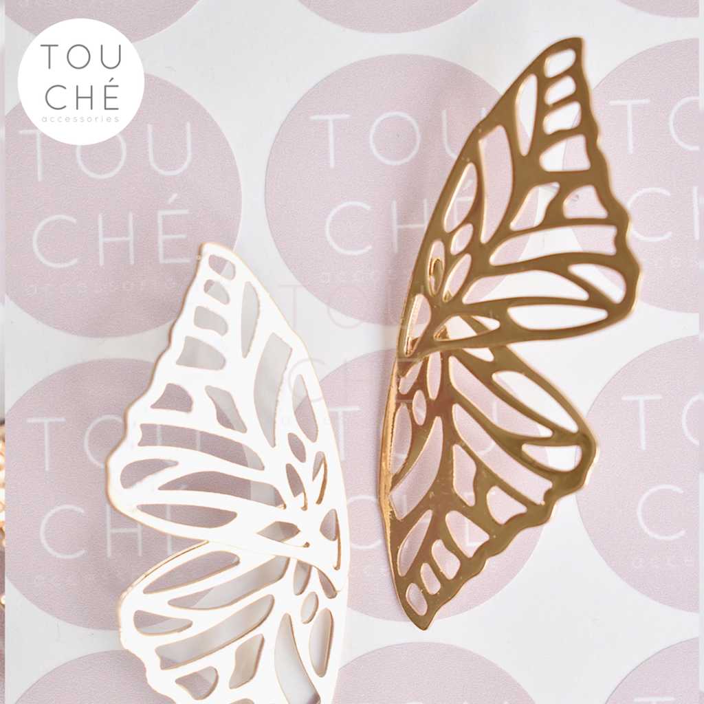 Butterflies Wings