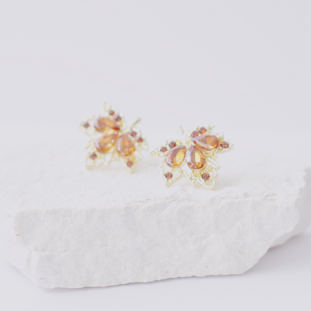 Siena Earrings