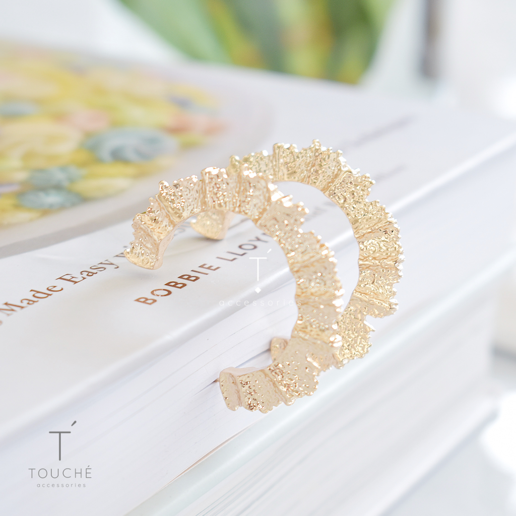 Bamako Earrings