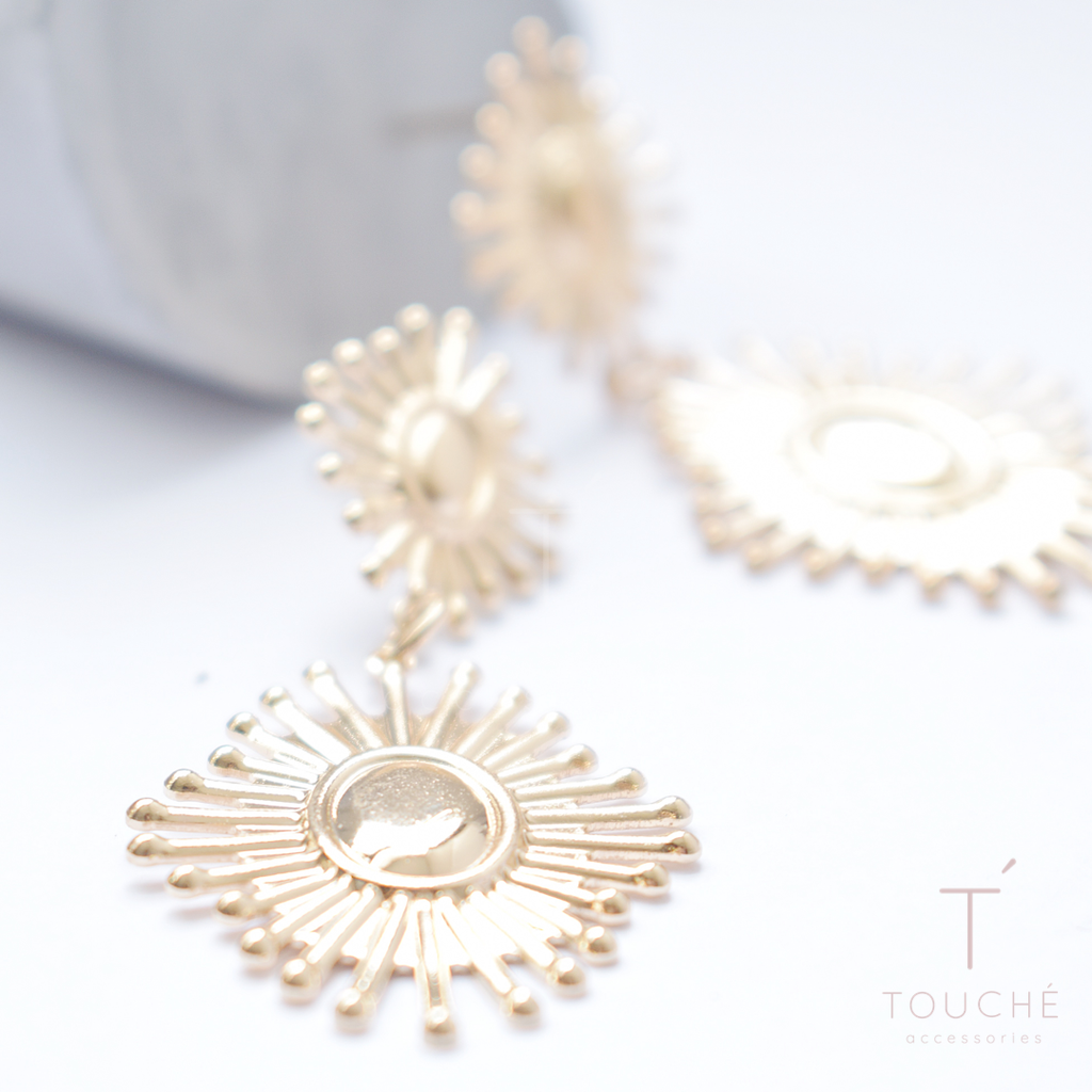 Sherbrooke Earrings