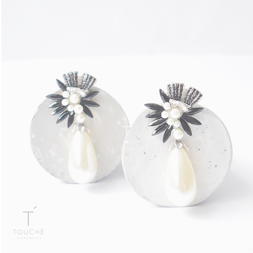 Dallas Earrings