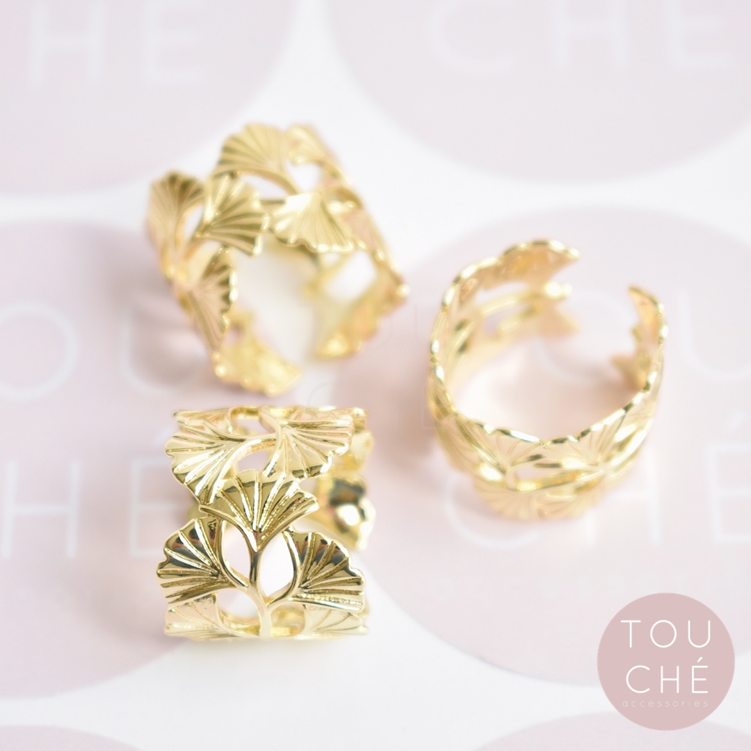 La Paz Ring